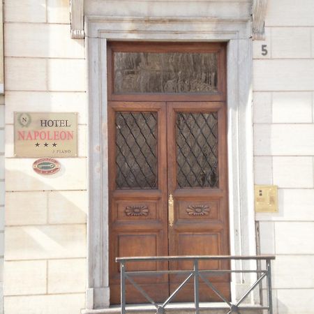 Affittacamere Maison Napoleon Торино Екстериор снимка
