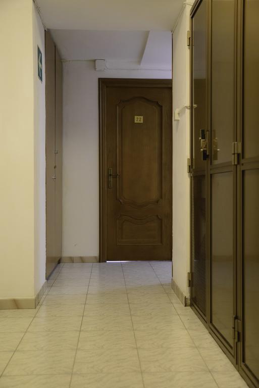 Affittacamere Maison Napoleon Торино Екстериор снимка